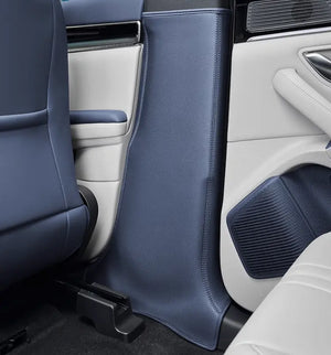 Car Interior Protective Mat for BYD Sealion 6 harrybyd
