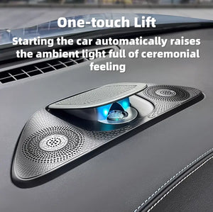 Dashboard Lifting Speaker for BYD Seal EV harrybyd