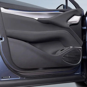 Door Storage Box for BYD Sealion 7 (4pcs)? harrybyd