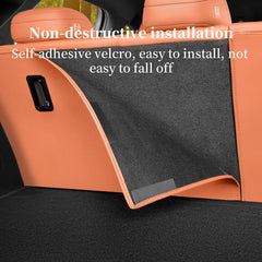 Car Protective Mat for BYD Sealion 7 harrybyd