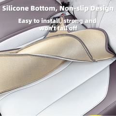 Seat Cover for BYD Sealion 6 (Full Set) harrybyd