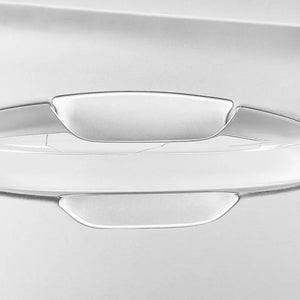 Door Bowl Sticker for BYD Sealion 6 (4pcs) harrybyd