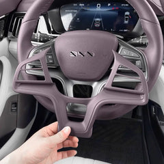 Interior Decorative Frame for BYD Sealion 6 harrybyd