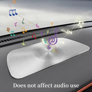 Speaker Cover for BYD Sealion 7? harrybyd