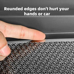 Insect Screen of Air-conditioner for BYD Sealion 6 (2pcs) harrybyd