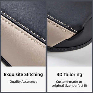 Armrest Cover for BYD Dolphin harrybyd