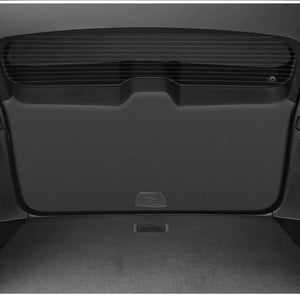 Trunk Tailgate Protective Pad for BYD Sealion 6 harrybyd