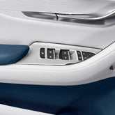 Window Button Protective Cover for BYD Sealion 6 (4pcs) harrybyd