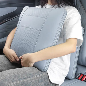 Multifunctional Pillow Blanket harrybyd