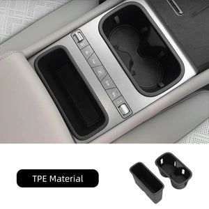 Center Console Organizer for BYD Atto 3 Evo harrybyd