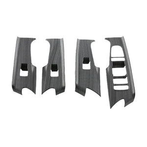 Interior Protective Frame for BYD Sealion 6 / Seal U harrybyd