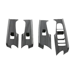 Interior Protective Frame for BYD Sealion 6 / Seal U harrybyd