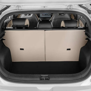 Rear Seatback Protector for BYD Dolphin (2pcs) harrybyd