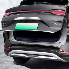 Tailgate Trims for BYD Sealion 6 harrybyd