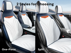 Seat Cushion for BYD (Full set 5-seater) harrybyd