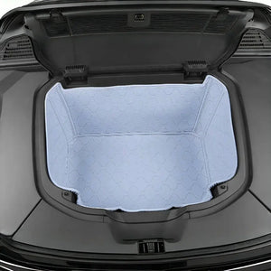 Trunk Storage Liner for BYD Seal EV harrybyd