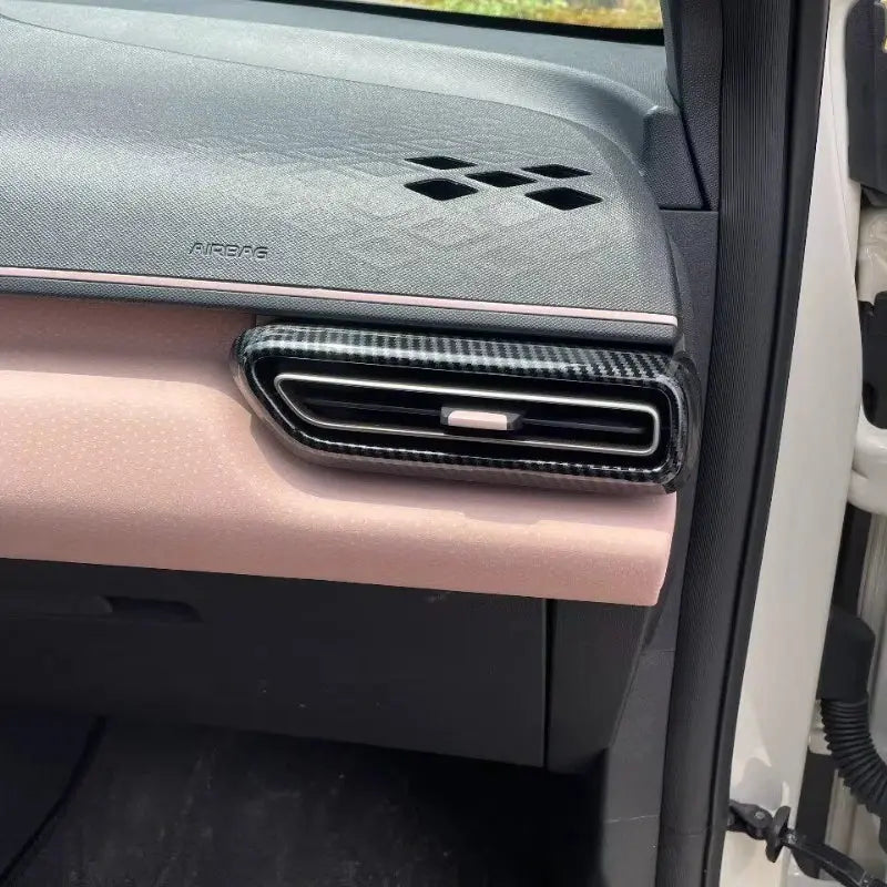 Air Vent Trim for BYD Atto 1 / Dolphin Surf