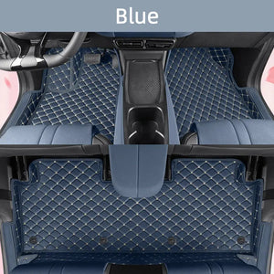 All-Inclusive Floor Mat for BYD Atto 1 / Dolphin Surf harrybyd