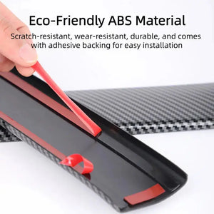 Door Sill Protector for BYD Sealion 8 harrybyd