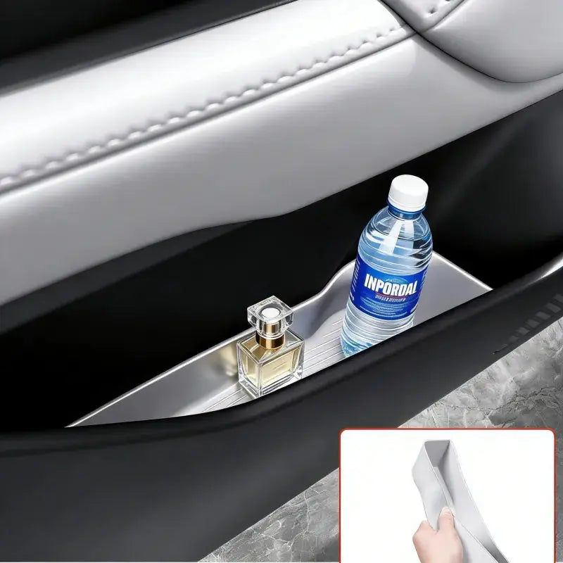Door Storage Box for BYD Atto 2 (4pcs)