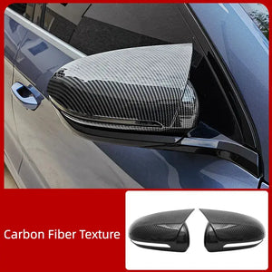 Rearview Mirror Cover for BYD Sealion 5 DM-i (2pcs) harrybyd