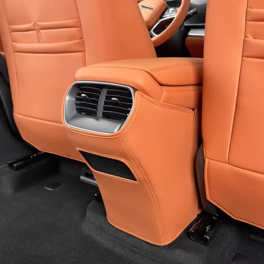 Anti-Kick Pad for BYD Sealion 7? harrybyd