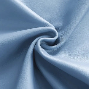 Leather Door Sill Trim for BYD Seal EV (8pcs) harrybyd