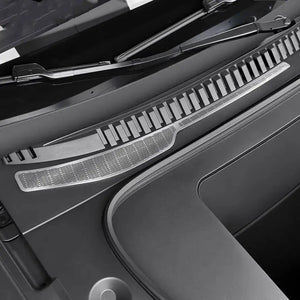 Car Air Intake Grille Insect Protection Cover for BYD Sealion 7 (3pcs)? harrybyd