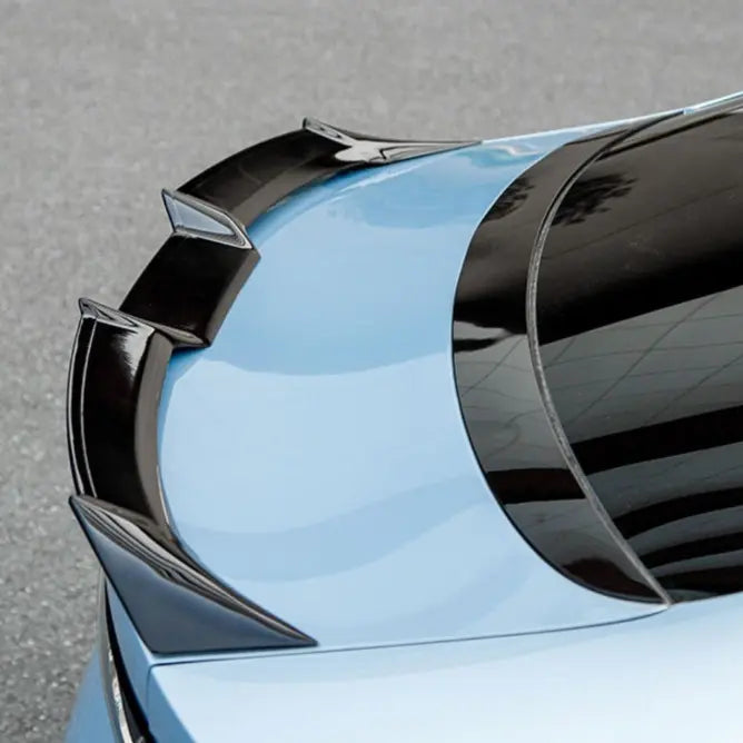 Rear Spoiler Wing for BYD Seal EV harrybyd