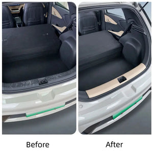 Trunk Sill Mat for BYD Dolphin harrybyd