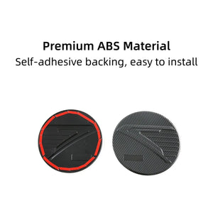 Exterior Trim Cover for BYD Sealion 6 / Seal U harrybyd