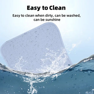 Full Set Seat Covers for BYD Seal EV harrybyd