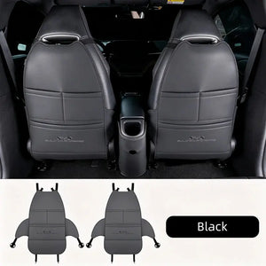 All-Inclusive Seat Back Protector for BYD Dolphin (2pcs) harrybyd