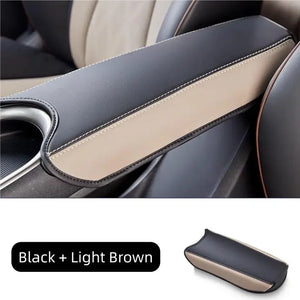 Armrest Cover for BYD Dolphin harrybyd