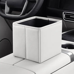 Car Trash Can and Storage Box harrybyd