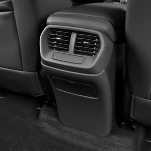 Decorative Frame for BYD Sealion 7? harrybyd