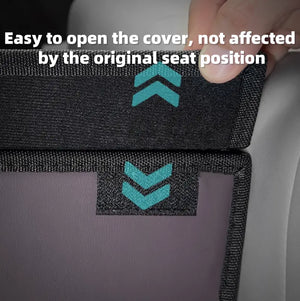 Leather Storage Box for BYD Sealion 6 harrybyd