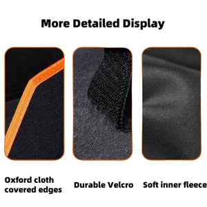 Trunk Storage Box for BYD Sealion 6 harrybyd