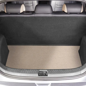 Suede Trunk Mat for BYD Dolphin harrybyd