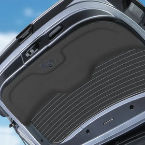 Tailgate Mat for BYD Dolphin harrybyd