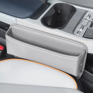 Leather Storage Box for BYD Sealion 6 harrybyd