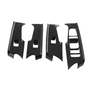 Interior Protective Frame for BYD Sealion 6 / Seal U harrybyd