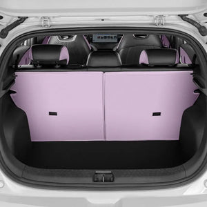 Rear Seatback Protector for BYD Dolphin (2pcs) harrybyd
