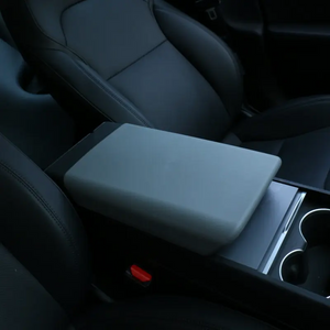 Armrest Cover for Tesla Model 3 Highland harrybyd