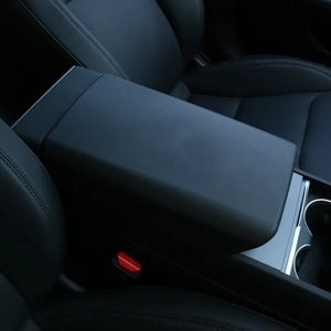 Armrest Cover for Tesla Model 3 Highland harrybyd