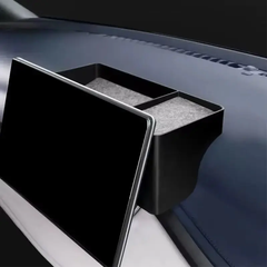 Behind Screen Storage Tray for BYD Atto 3 harrybyd