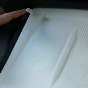 Center Console Charging Pad for Tesla Model 3 Highland harrybyd