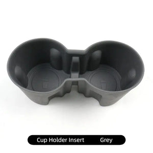 Center Console Cup Holder for Tesla Model 3 Highland harrybyd