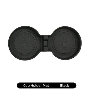 Center Console Cup Holder for Tesla Model 3 Highland harrybyd