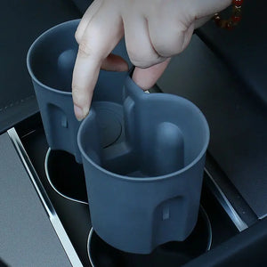 Center Console Cup Holder for Tesla Model 3 Highland harrybyd